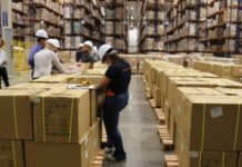 Ministério da Saúde tem 9,8 milhões de testes parados por falta de insumos