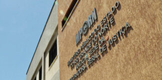 MPRN inicia retomada gradual de trabalho presencial