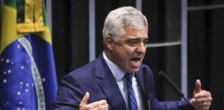 “Muito obrigado, presidente, mas nós não estamos à venda”