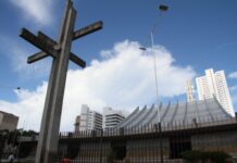 Igreja define retorno de missas presenciais no RN para agosto