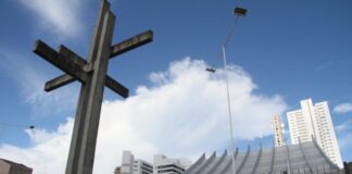 Igreja define retorno de missas presenciais no RN para agosto