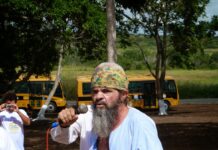 Ceará-Mirim perde Ivo Maia