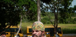 Ceará-Mirim perde Ivo Maia