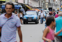 50% dos negros no Brasil já foram constrangidos pela polícia, diz pesquisa