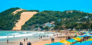 RN lança selo de segurança sanitária para o setor turístico