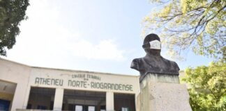 Retorno das aulas no RN pode colocar em risco a saúde de 212 mil pessoas