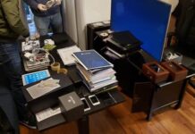 Integrantes do MBL são presos por lavagem de dinheiro em SP