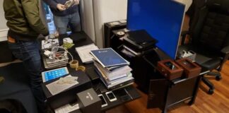 Integrantes do MBL são presos por lavagem de dinheiro em SP