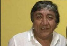 Ceará-Mirim de luto pelo falecimento do médico e ex-vereador, Eduardo Campero Foto: Redes Sociais