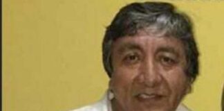 Ceará-Mirim de luto pelo falecimento do médico e ex-vereador, Eduardo Campero Foto: Redes Sociais