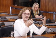 Zenaide alerta para mais prejuízos ao trabalhador com MP 927