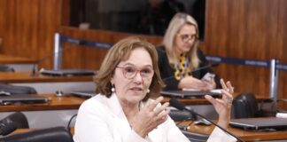 Zenaide alerta para mais prejuízos ao trabalhador com MP 927