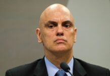 Moraes libera acesso da PF a dados de investigação do Facebook que derrubou contas ligadas ao gabinete de Bolsonaro