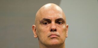 Moraes libera acesso da PF a dados de investigação do Facebook que derrubou contas ligadas ao gabinete de Bolsonaro