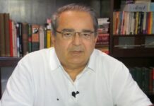 ‘Estamos desativando leitos de Covid-19’, diz prefeito de Natal Prefeito de Natal, Álvaro Dias — Foto: Reprodução/Inter TV Cabugi