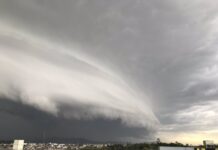 Efeitos do ciclone bomba podem chegar à Bahia e estados do sudeste, diz Marinha