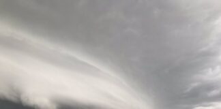 Efeitos do ciclone bomba podem chegar à Bahia e estados do sudeste, diz Marinha