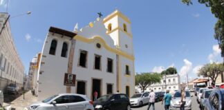 Governo do RN publica decreto e autoriza atividades religiosas com até 100 pessoas a partir de 29 de julho