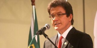 Justiça acata denúncia contra ex-governador Robinson Faria por obstrução de investigações