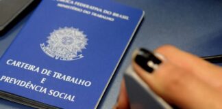 Brasil fecha 1,2 milhão de empregos no primeiro semestre