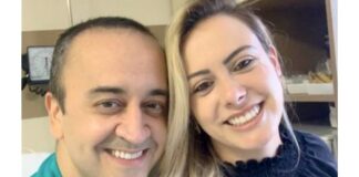 Homem mata funcionária do Ministério da Saúde a facadas e depois comete suicídio