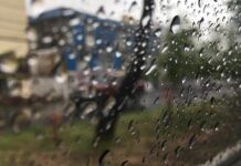 Inmet alerta para chuvas em 48 cidades do RN; veja quais