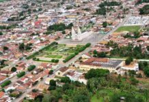 Ceará-Mirim 162 anos de Emancipação Política