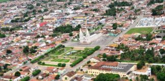 Censo 2022: Ceará-Mirim se destaca como uma das cidades que mais ganharam população no Rio Grande do Norte