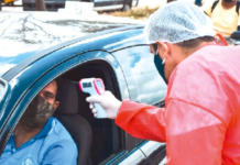 Brasil supera 2 milhões de casos de Covid-19; RN soma 1,5 mil mortes