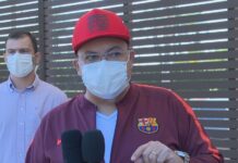 PF indicia Ibaneis por omissão de gastos na eleição de 2018 em caso envolvendo candidatas laranja