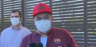 PF indicia Ibaneis por omissão de gastos na eleição de 2018 em caso envolvendo candidatas laranja