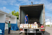 Prefeitura de João Câmara compra 500 cestas básicas para beneficiar as famílias carentes do município