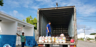 Prefeitura de João Câmara compra 500 cestas básicas para beneficiar as famílias carentes do município