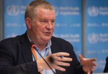 “Pessoas não serão vacinadas até início de 2021”, diz diretor da OMS