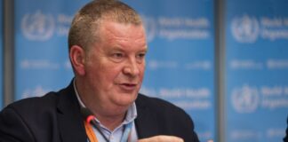 “Pessoas não serão vacinadas até início de 2021”, diz diretor da OMS