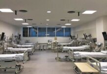 Pela 1ª vez, lista de espera por leitos críticos de Covid zera no RN; ocupação é de 77%