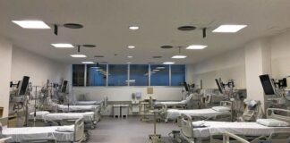 Pela 1ª vez, lista de espera por leitos críticos de Covid zera no RN; ocupação é de 77%