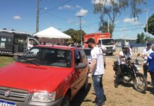 Prefeitura de Extremoz decreta toque de recolher e suspensão de feiras livres