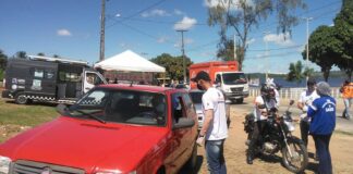 Prefeitura de Extremoz decreta toque de recolher e suspensão de feiras livres