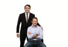 Partido Novo escolhe Fernando Amaral como pré-candidato a vice-prefeito de Natal em 2020