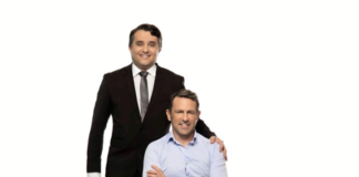 Partido Novo escolhe Fernando Amaral como pré-candidato a vice-prefeito de Natal em 2020