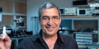 Israel cria bafômetro que identifica portador de coronavírus em 1 minuto