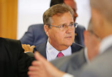 STF concede prisão domiciliar ao ex-ministro Geddel Vieira Lima