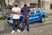 Guarda humilhado por desembargador diz que filha chorou com vídeo: ‘Como explico?’