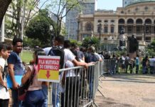 Covid-19: governo prorroga programa de redução de salários e jornada