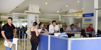 Reabertura das agências do INSS é adiada para dia 3 de agosto