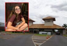 Menina de 14 anos mata amiga com tiro acidental em condomínio de luxo