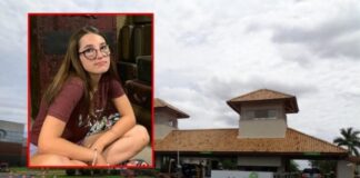 Menina de 14 anos mata amiga com tiro acidental em condomínio de luxo