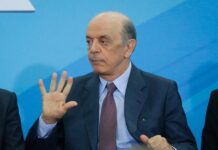 Lava Jato mira José Serra por lavagem de dinheiro