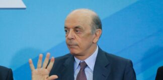 Lava Jato mira José Serra por lavagem de dinheiro